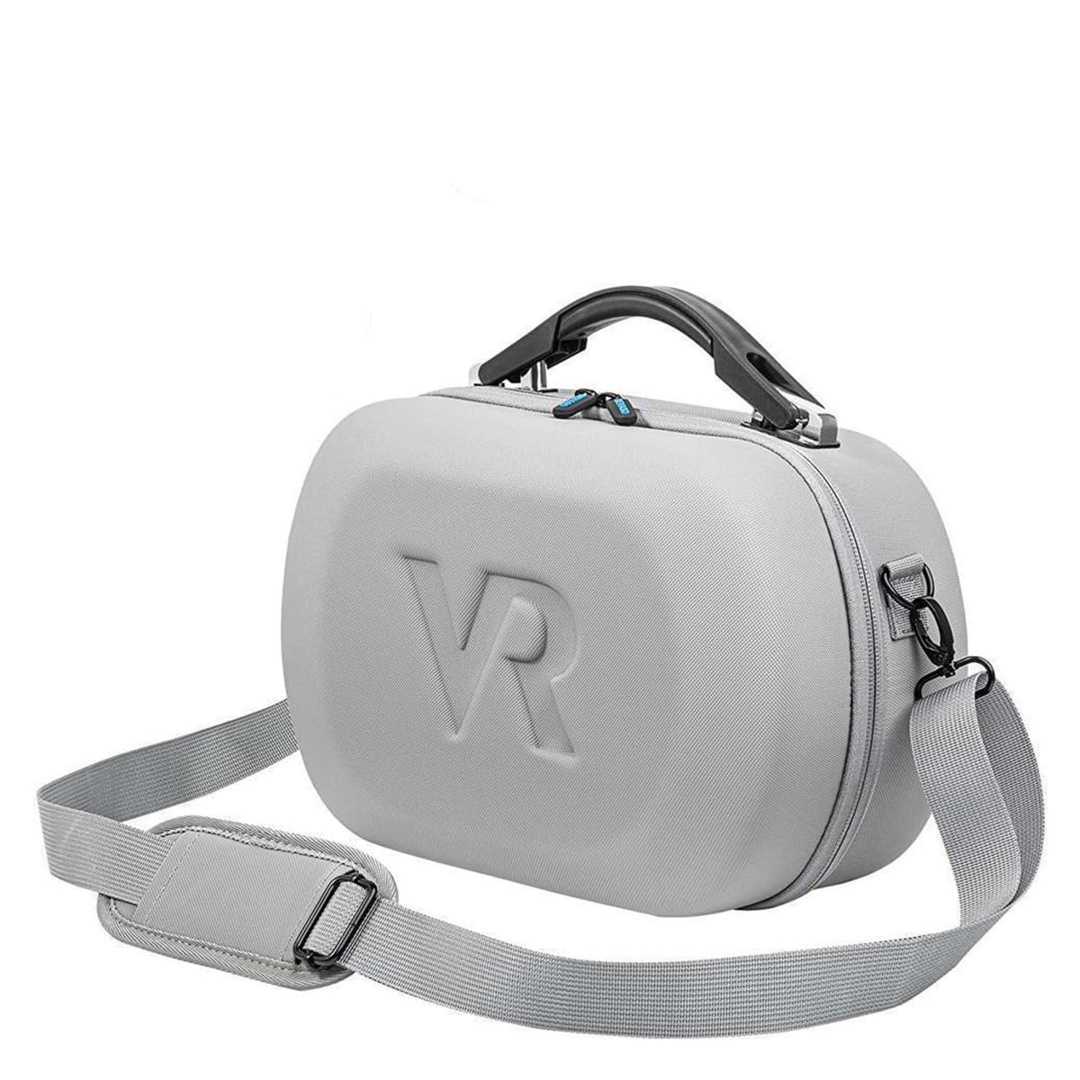ZORBES Carry Bag for Oculus Quest 3/2 ZORBES Carry Bag for Oculus Quest 3/2